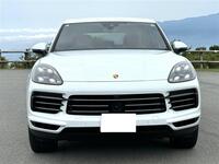 ポルシェ カイエン PHV カイエン E ハイブリッド_RHD_4WD(Tip-S_3.0)