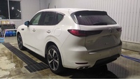 マツダ CX-60 XDハイブリッド プレミアムモダン_4WD(AT_3.3)