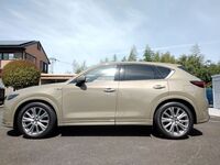 マツダ CX-5 XD エクスクルーシブモード_4WD(MT_2.2)