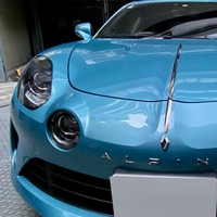 アルピーヌ A110 A110 GT_LHD(DCT_1.8)
