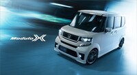 ホンダ N-BOXカスタム