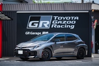 トヨタ GRカローラ RZ_4WD(GR-DAT_1.6)