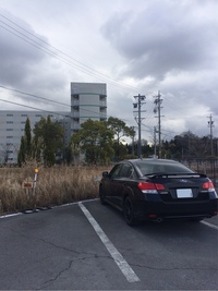 スバル レガシィB4 2.5GT_S_パッケージ_AWD(MT_2.5)