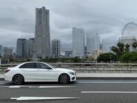 メルセデスAMG Cクラス セダン メルセデスAMG C43 4マチック_LHD_4WD(AT_3.0)