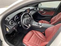 メルセデスAMG Cクラス セダン メルセデスAMG C43 4マチック_LHD_4WD(AT_3.0)