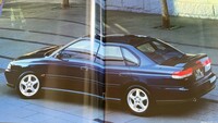 スバル レガシィ RS_4WD(AT_2.0)