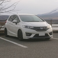 ホンダ フィット RS(MT_1.5)