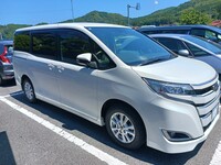 トヨタ ノア G_8人乗り(CVT_2.0)