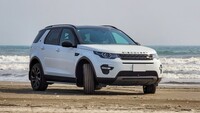 ランドローバー ディスカバリースポーツ HSE(ディーゼル)_RHD_4WD(AT_2.0)