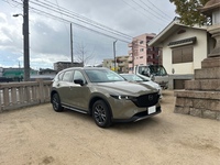 マツダ CX-5 XD フィールドジャーニー_4WD(AT_2.2)