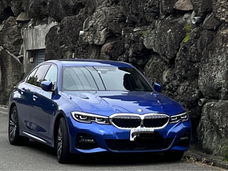 BMW 3シリーズ セダン