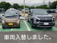 三菱 アウトランダーPHEV G_5人乗り_4WD(2.4)