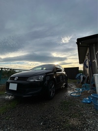 フォルクスワーゲン ポロ TSI コンフォートライン ブルーモーション テクノロジー_RHD(DSG_1.2)