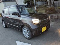 スズキ アルトハイブリッド ハイブリッド S(CVT_0.66)
