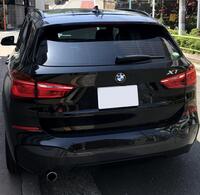 BMW X1 xドライブ 18d Mスポーツ_RHD(AT_2.0)
