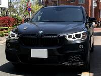 BMW X1 xドライブ 18d Mスポーツ_RHD(AT_2.0)