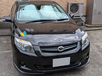 トヨタ カローラフィールダー 1.5X"Gエディション"(CVT_1.5)