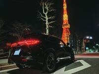 ホンダ ヴェゼル G(CVT_1.5)