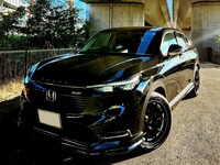 ホンダ ヴェゼル G(CVT_1.5)