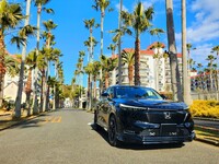 ホンダ ヴェゼル G(CVT_1.5)