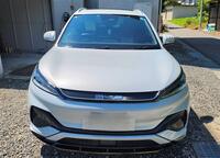 BYD ATTO3 ベースグレード_RHD