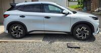BYD ATTO3 ベースグレード_RHD