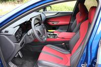 レクサス NX PHEV 450h+“Fスポーツ”_E-Four(CVT_2.5)
