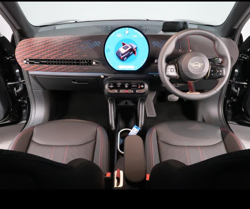 ミニ MINI Aceman SE_RHD