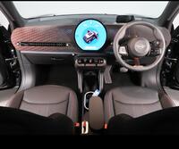 ミニ MINI Aceman SE_RHD