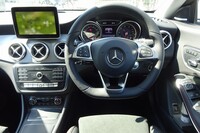 メルセデス・ベンツ CLAクラス CLA180 AMG スタイル_RHD(DCT_1.6)
