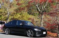 BMW 3シリーズ セダン 320i xドライブ Mスポーツ_RHD_4WD(AT_2.0)