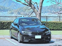 BMW 3シリーズ セダン 320i xドライブ Mスポーツ_RHD_4WD(AT_2.0)