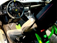 ポルシェ 911 911 GT3_LHD(PDK_3.8)