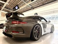 ポルシェ 911 911 GT3_LHD(PDK_3.8)