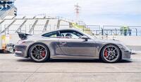 ポルシェ 911 911 GT3_LHD(PDK_3.8)