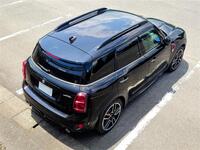 ミニ MINI Crossover ジョン クーパー ワ－クス クロスオーバー_RHD_4WD(AT_2.0)