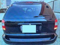 クライスラー グランドボイジャー