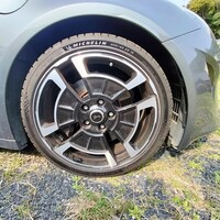 アルピーヌ A110 リネージ_RHD(DCT_1.8)