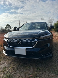 ホンダ ヴェゼル G(CVT_1.5)