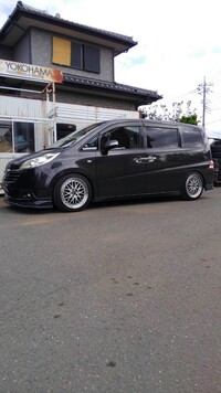 ホンダ ステップワゴン