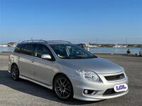 トヨタ カローラフィールダー 1.8S(CVT_1.8)