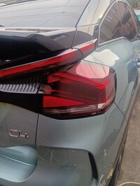 シトロエン C4