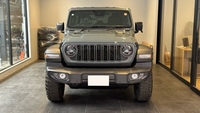 ジープ ラングラー アンリミテッド ルビコン アンヴィル_RHD_4WD(AT_2.0)