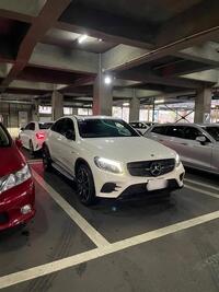 メルセデスAMG GLCクラス クーペ メルセデスAMG GLC43 4マチック クーペ_RHD_4WD(AT_3.0)