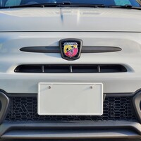アバルト 595 （ハッチバック） アバルト595 コンペティツィオーネ パフォーマンスパッケージ_RHD(MT_1.4)