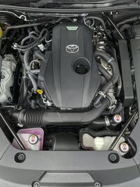 トヨタ クラウン 2.0 RS アドバンス(ECT_2.0)