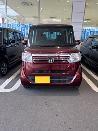 ホンダ N-BOX
