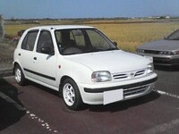 日産 マーチ I_z-f(5ドア_MT_1.0)