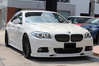 BMW 5シリーズ セダン 523i Mスポーツ_RHD(AT_2.0)