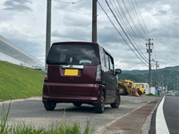 ホンダ N-BOX G・Lパッケージ(CVT_0.66)